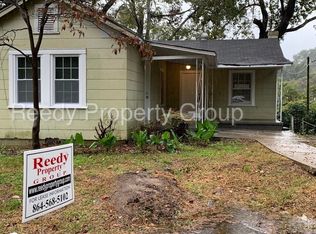 835 Saxon Ave, Spartanburg, SC 29301