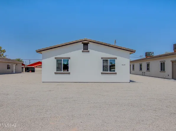 1603 S Van Buren Ave, Tucson, AZ 85711