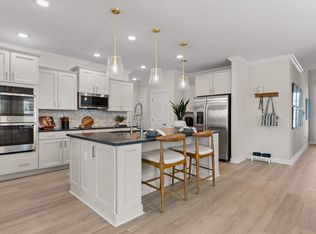 The Hibiscus Plan, Heritage Park at Longs, Longs, SC 29568