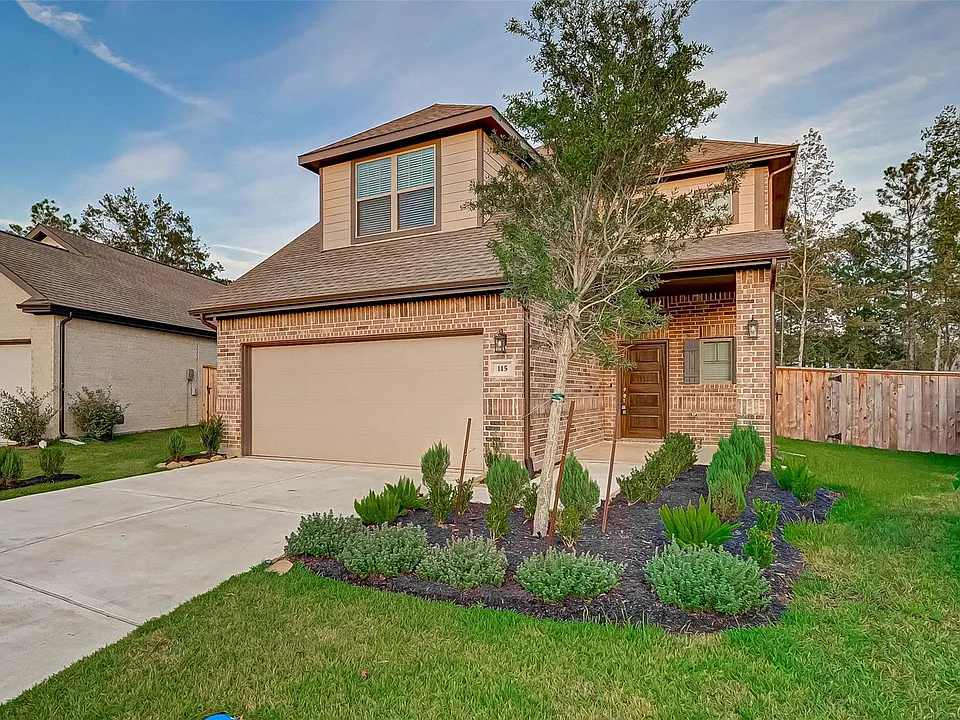115 Sugar Peak Ct