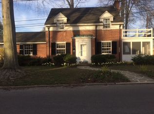 501 Berkley Rd, Narberth, PA 19072