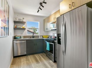 2918 Hauser Blvd #5, Los Angeles, CA 90016