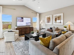 23462 W Raymond St, Buckeye, AZ 85326