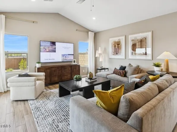 23462 W Raymond Street, Buckeye, AZ 85326