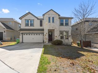 13810 Silas Crk, San Antonio, TX 78245