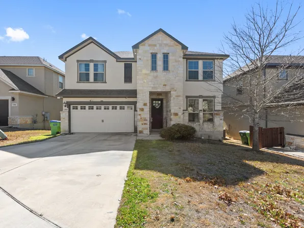 13810 Silas Crk, San Antonio, TX 78245