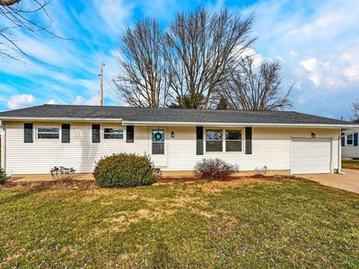 200 Meadow Dr, Circleville, OH, 43113