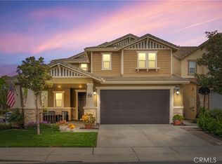 7709 Horizon St, Chino, CA 91708