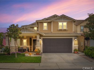7709 Horizon St, Chino, CA, 91708