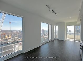 88 Queen St E #3603, Toronto, ON M5C 0B6