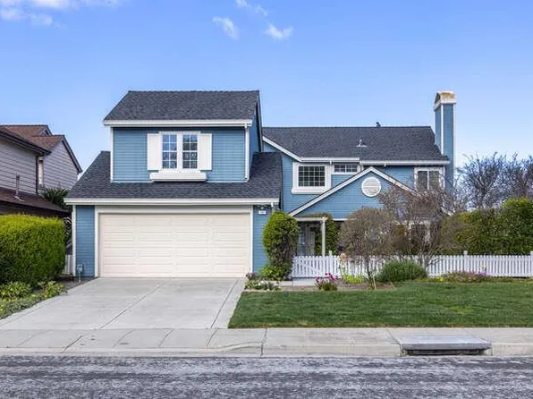 10 Port Royal Ave, Foster City, CA 94404