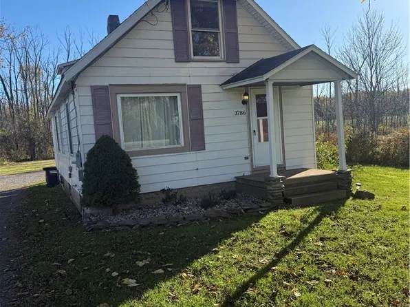 3786 E Genesee Street Rd, Auburn, NY 13021
