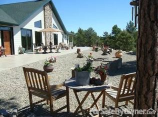 650 Corral Rd, Helena, MT 59602