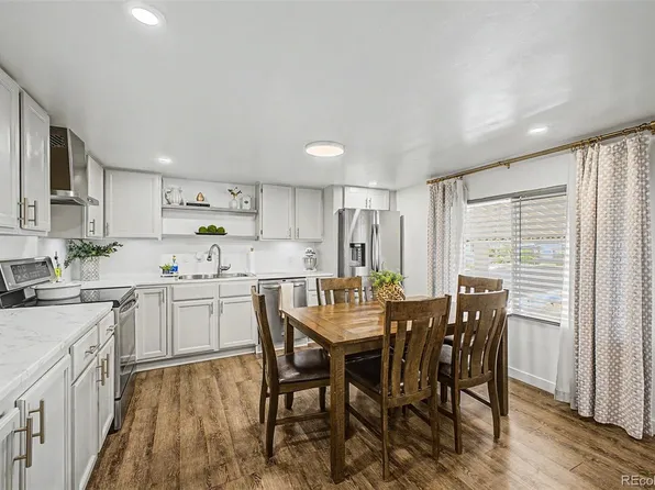 2100 W 100th Avenue LOT 258, Thornton, CO 80260