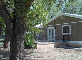 711 Jarales Rd, Belen, NM 87002
