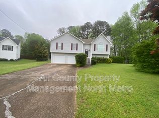 50 Blackwood Dr, Dallas, GA 30157