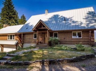 1285 Swan Hill Dr, Bigfork, MT 59911