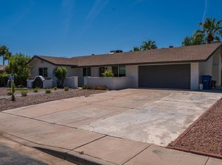 2415 E Del Rio Dr, Tempe, AZ 85282