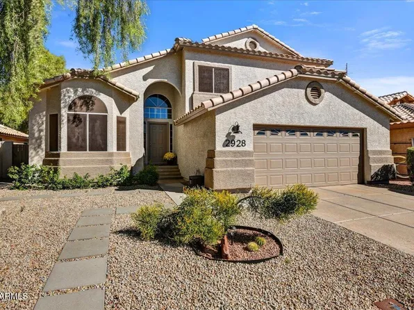 2928 E PONTIAC Drive, Phoenix, AZ 85050