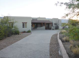 15455 E Hat Creek Ranch Pl, Vail, AZ 85641