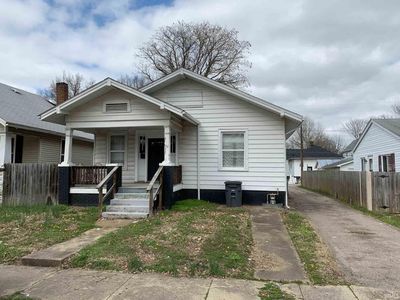 1022 E Bellemeade Ave, Evansville, IN, 47714