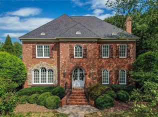 7102 Henson Farm Way, Summerfield, NC 27358