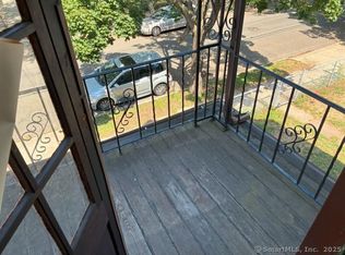 88 Thompson St, New Haven, CT 06511