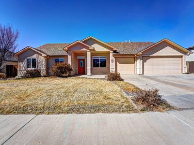 535 Heath Dr, Fruita, CO, 81521