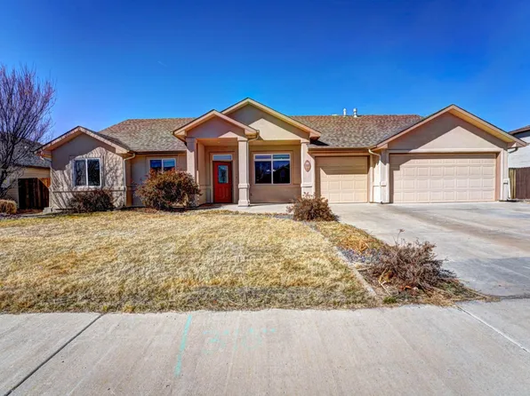 535 Heath Dr, Fruita, CO 81521