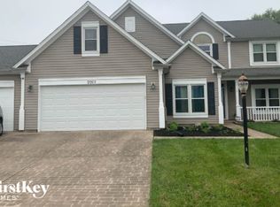 9922 Sharsted Ct, Indianapolis, IN 46236