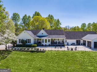 5855 Tony Peck Rd, Murrayville, GA 30564