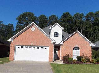 90 Azalea Trl, Oneonta, AL 35121