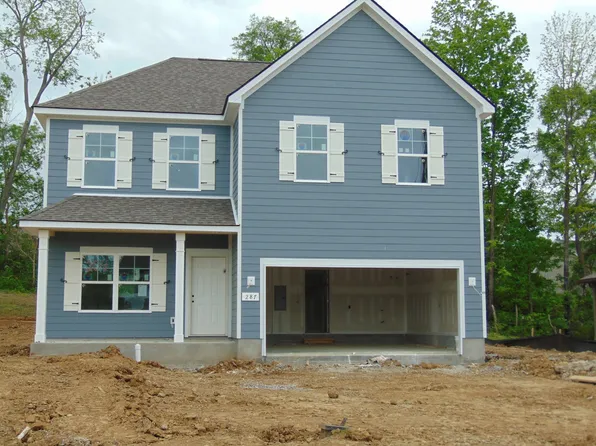 287 Spring St Lot 204, La Vergne, TN 37086