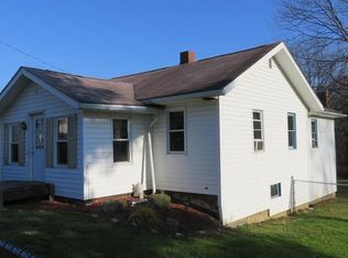 12433 Portage St, Doylestown, OH 44230