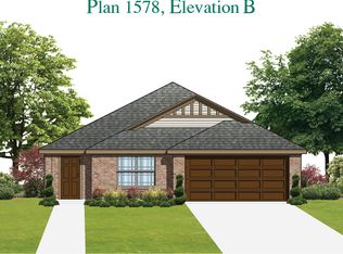 2014 Diamondback Dr, Forney, TX 75126