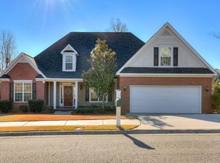 650 Cornerstone Pl, Evans, GA 30809