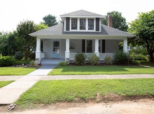 161 I St, Charlotte, VA