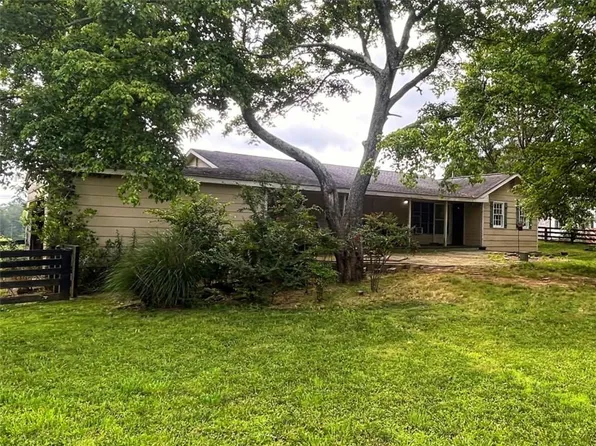 16685 Hopewell Rd, Milton, GA 30004