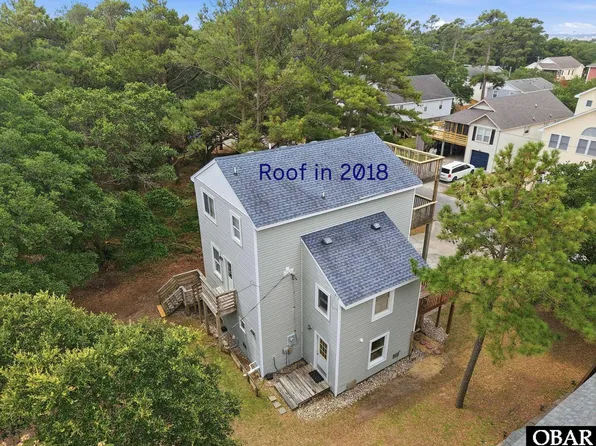 2011 Portsmouth St Lot 872, Kill Devil Hills, NC 27948