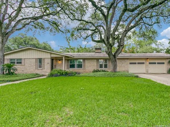 306 Cave, San Antonio, TX 78209