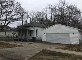 511 Houston Ave, Muskegon, MI