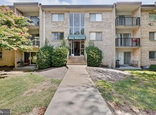 1602 Renate Dr APT 302, Woodbridge, VA 22192