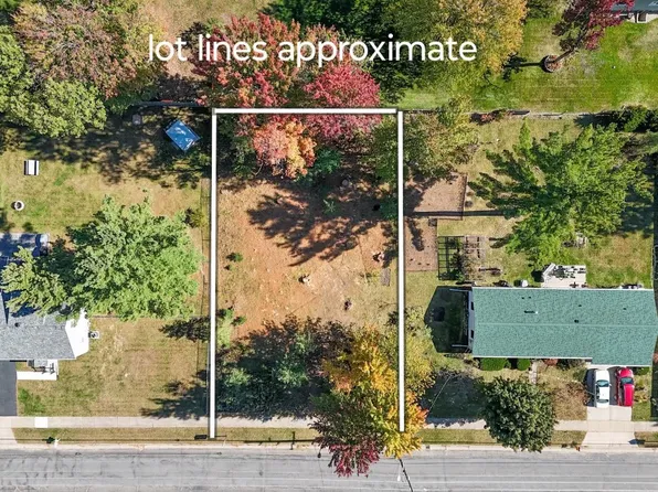 2841 LINCOLN STREET, Wisconsin Rapids, WI 54494