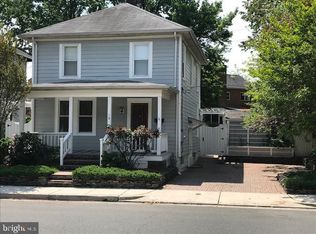 19 E Braddock Rd, Alexandria, VA 22301