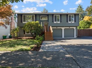 10045 SW 135th Ave, Beaverton, OR 97008