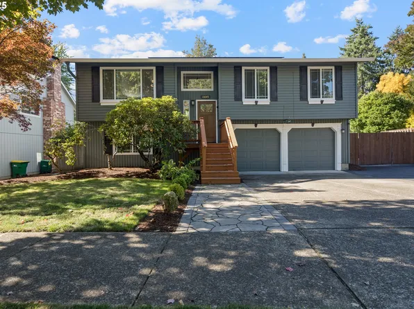 10045 SW 135th Ave, Beaverton, OR 97008