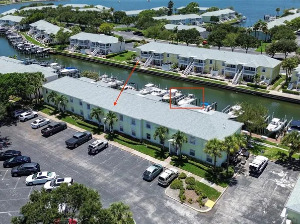 5111 Coquina Key Dr SE APT C, Saint Petersburg, FL 33705