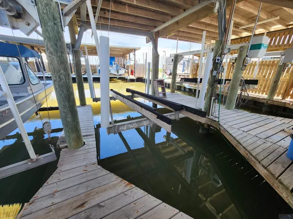 1119 State Highway 1 Boatslip #2, Grand Isle, LA 70358