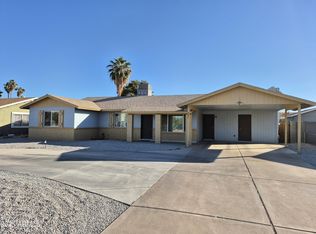 4231 E Roeser Rd, Phoenix, AZ 85040