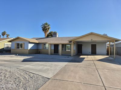 4231 E Roeser Rd, Phoenix, AZ, 85040